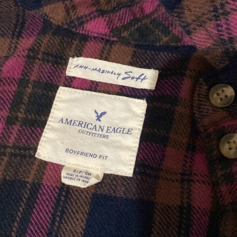 Flannel - Picture 2 of 2